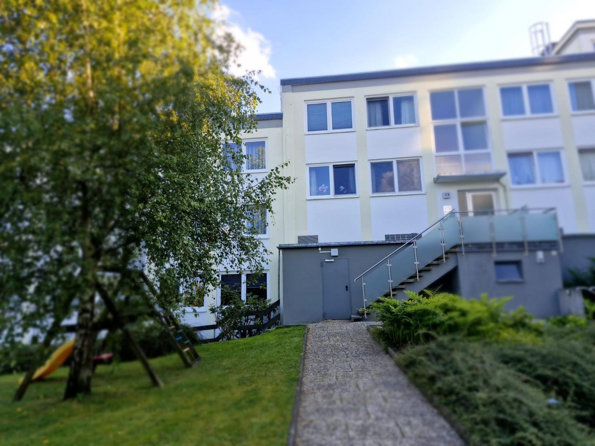 Ferienbutzen Harz Heikenberg, Bad Lauterberg Mit Schwimmbad Und Sauna Exterior foto